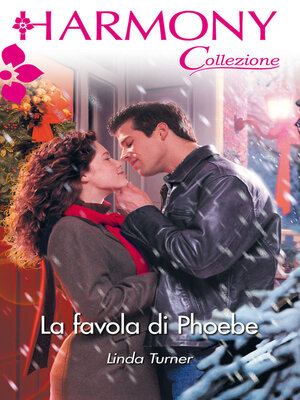 cover image of LA FAVOLA DI PHOEBE